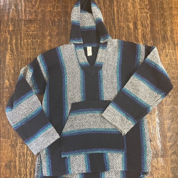 Sunspec Baja hoodie - Picture 6 of 6